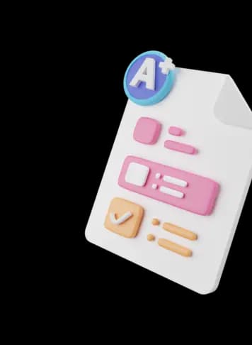 Imagem Ilustrativa de um Caderno