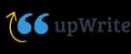 Logo upWrite